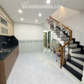 Nhà mới đẹp ở ngay Aeon Tân Phú, 45m2, hẻm 5m ô tô thông mà chỉ 4Đ nhỏ